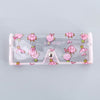 Cartoon Cute Travel Women Transparent PVC Eye Glasses Box Bag Case Protection Carry Box Eyewear Accessoires