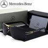 New Mercedes Benz sunglasses fashion men's UV400 sunglasses driving polarized glasses support wholesale