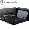 New Mercedes Benz sunglasses fashion men's UV400 sunglasses driving polarized glasses support wholesale