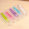 1 Set New Multicolor Contact Lenses Tweezers and Suction Stick for Special Clamps Tool Contact Lens Inserter Remover