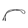 Elastic Eyeglasses Cord adjustable glasses lanyards neck string cord retainer strap Head Band Glasses rope 122